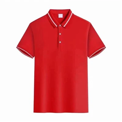 Svettetransporterende polo